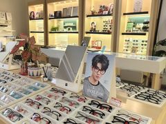 -康利眼镜·蔡司战略合作店(龙泉书房店)