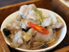 -长沙北辰洲际酒店-栀味轩中餐厅