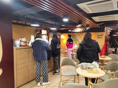 -白兔子密室(长寿路店)