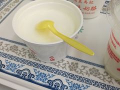 -清真马记宫廷奶酪(农光里店)