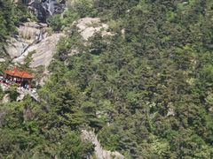 -沂蒙山旅游区云蒙景区(蒙山国家森林公园)