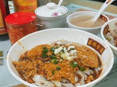 -荔林食店(西华路店)