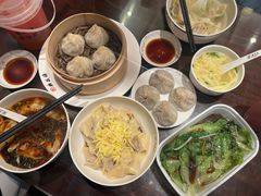 -熙盛源(滨湖万达店)