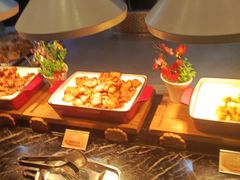 -济南蓝海御华大饭店·蓝钻国际美食自助百汇(山东书城店)