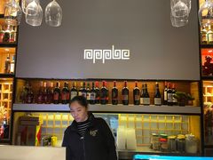-苹果树下艺术餐厅(宋庄店)