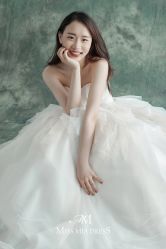 -MISS MIA 婚纱品牌馆