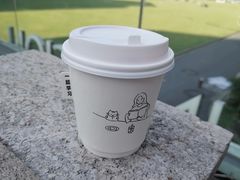 -CEMENT·coffee bar (凤凰创意园店)