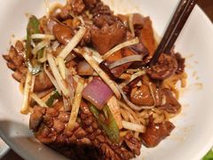 -寻裕记·现炒浇头面(人民广场店)