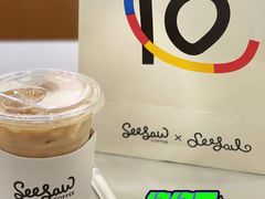 -Seesaw Coffee(武商MALL·武广店)