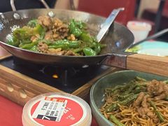 -宏状元现熬粥·京味菜(五棵松店)