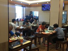 大堂-庆丰包子铺(和平里店)