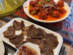 -吉祥圣雪藏餐