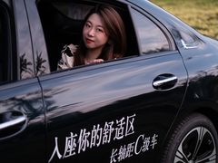 -泰州之星奔驰4S店(海陵店)