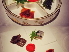 广舟四冷拼（位）-广舟(千禧店)