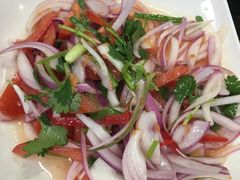 大拌菜-清真·玛丽亚新疆菜主题餐厅(浙江中路店)