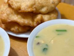 -老方子馅饼粥(台东店)