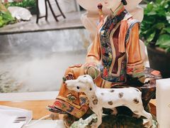 -锦府盐帮·张宅(世纪金源店)
