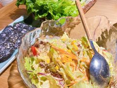 -江户烧肉(高德店)
