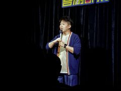-喜剧部落脱口秀(三里屯工体店)