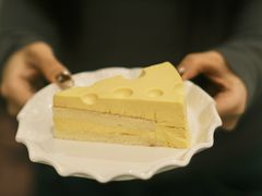 -YESUS椰稣咖啡概念店