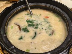 -小城粥道·海胆鲜虾粥(解放广场店)