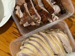 -章云板鸭(总店)