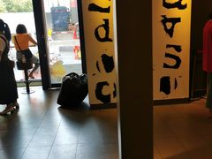 -麦当劳(新华路步步高店)