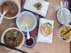 -大师兄·西北小馆(北站缤果空间店)