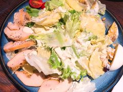 -酷公社·榴莲披萨(太原街店)