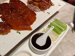 -漢舍中国菜馆(889广场店)