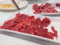 -食潮汕头鲜牛馆(望京保利店)
