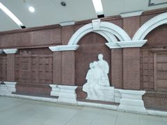 -花园桥(地铁站)