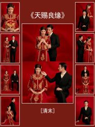 点击看大图 -今生有约国际精品婚纱摄影(苏州店)