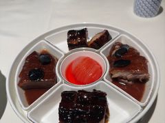 -炳胜私厨(万象前海店)
