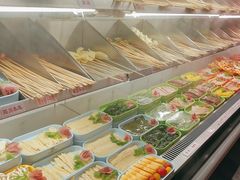 -老马路串串香火锅(北门桥店)