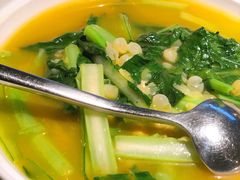 -蔴将·川菜(黄龙万科店)