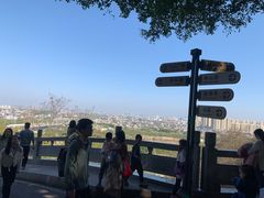 -神光山国家森林公园