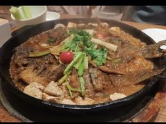 -老板恋上鱼(恒隆广场店)