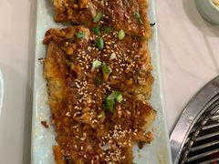 -盛爱家烤肉店(五泉总店)