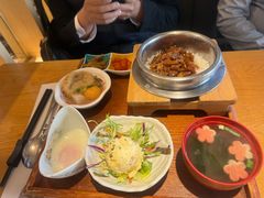 -味太助·银饭食堂(中华城店)
