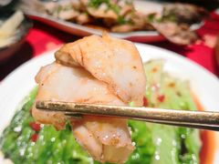 -长安·大茶饭