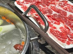 -仄园围炉坊·牛肉火锅·汕头卤水火锅(蛇口店)