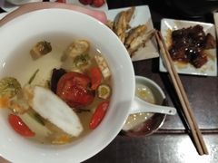 -青藤茶馆(南山路店)