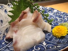 -筑地玉寿司(銀座コア店)