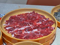 -海底捞大排档火锅(打浦路店)