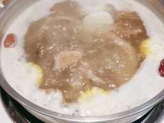 -八合里潮汕鲜牛肉火锅(福州万象城店)