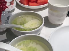 -犇鼎牛潮汕牛肉火锅(新辰里学清路店)