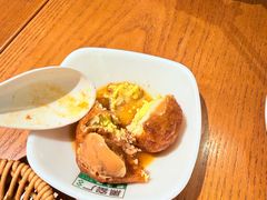 -黑窑厂糖油饼烤鸭·清真菜(黑窑厂街店)