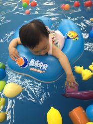 -子木乐园婴儿游泳馆(水晶港店)