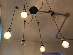-灯塔咖啡馆BOOK·Coffee Shop